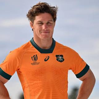 Michael Hooper wallpaper