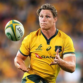 Michael Hooper wallpaper