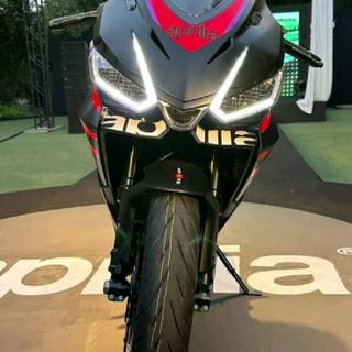 Aprilia RS 457 wallpaper