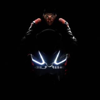 Aprilia RS 457 wallpaper