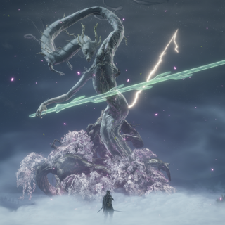 Sekiro: Shadows Die Twice PC wallpaper