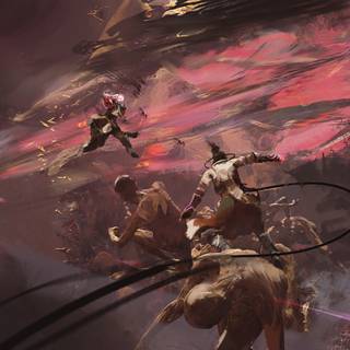 Sekiro: Shadows Die Twice PC wallpaper