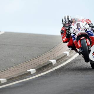 Isle of Man TT Races wallpaper