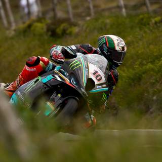 Isle of Man TT Races wallpaper