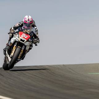 Isle of Man TT Races wallpaper