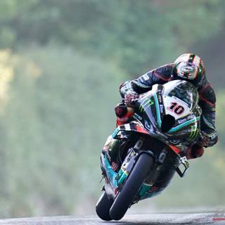 Isle of Man TT Races wallpaper