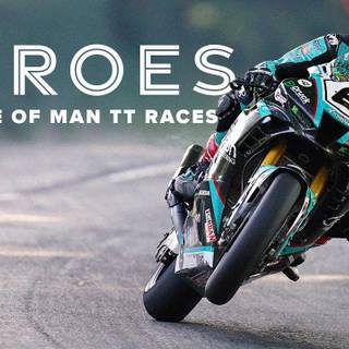 Isle of Man TT Races wallpaper