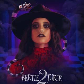 Beetlejuice 2 wallpaper