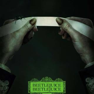 Beetlejuice 2 wallpaper