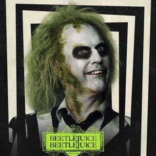 Beetlejuice 2 wallpaper