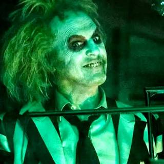 Beetlejuice 2 wallpaper