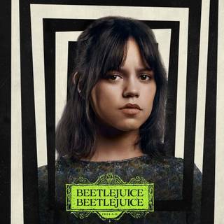 Beetlejuice 2 wallpaper