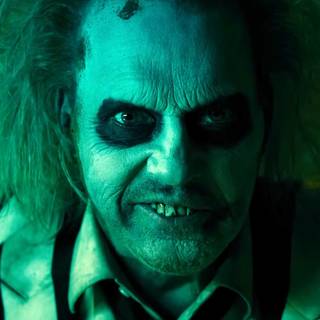 Beetlejuice 2 wallpaper
