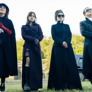 Beetlejuice 2 wallpaper