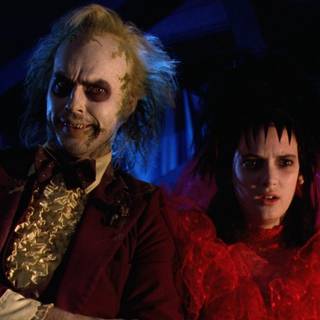 Beetlejuice 2 wallpaper