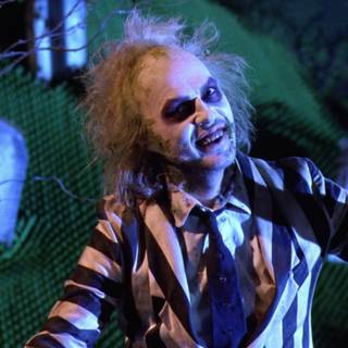 Beetlejuice 2 wallpaper