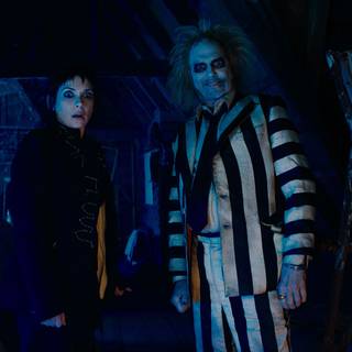 Beetlejuice 2 wallpaper