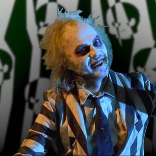 Beetlejuice 2 wallpaper