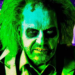 Beetlejuice 2 wallpaper