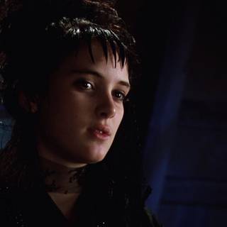 Beetlejuice 2 wallpaper