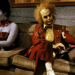 Beetlejuice 2 wallpaper