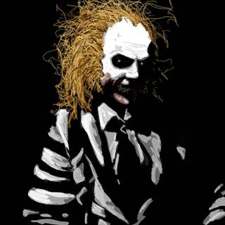 Beetlejuice Beetlejuice wallpaper