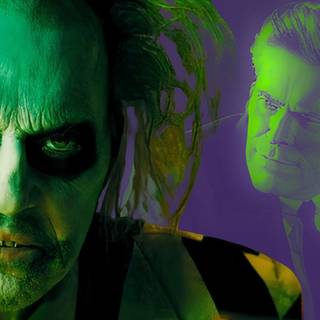 Beetlejuice 2 wallpaper