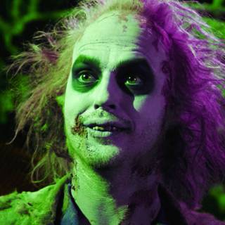 Beetlejuice 2 wallpaper