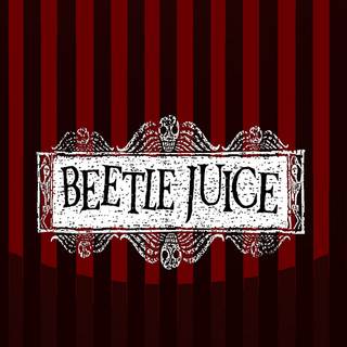 Beetlejuice Beetlejuice wallpaper
