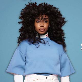SZA PC wallpaper