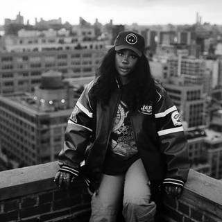 SZA PC wallpaper