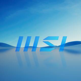 MSI Modern wallpaper