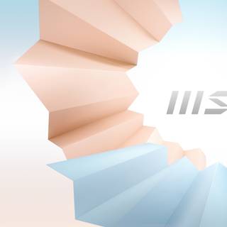 MSI Modern wallpaper