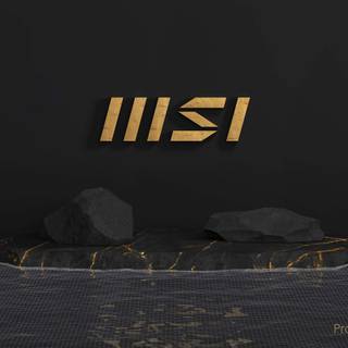 MSI Modern wallpaper