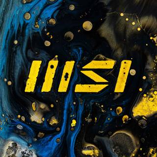 MSI Modern wallpaper