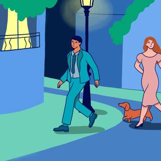 MSI Modern wallpaper