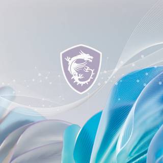 MSI Modern wallpaper