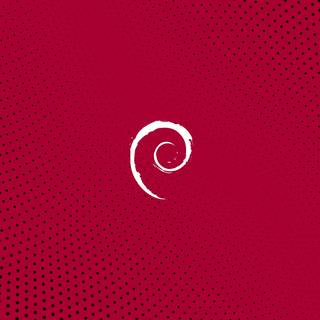 Debian 12 wallpaper