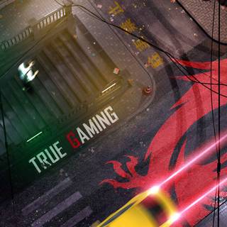 MSI Modern wallpaper