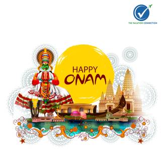 Onam poster wallpaper