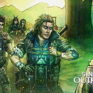 Sinais Do Outro Lado wallpaper