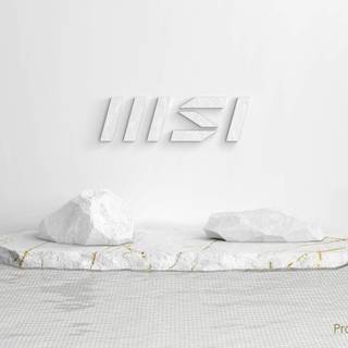 MSI Modern wallpaper