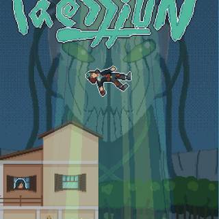 Sinais Do Outro Lado wallpaper