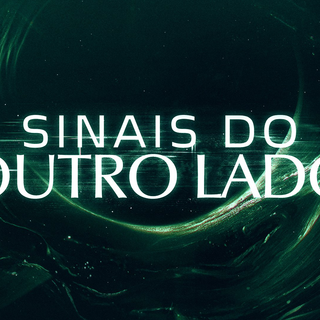 Sinais Do Outro Lado wallpaper