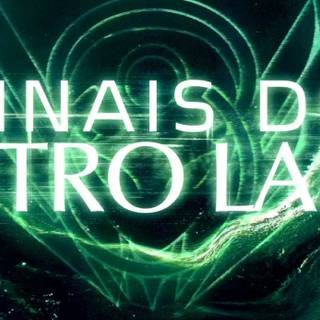 Sinais Do Outro Lado wallpaper