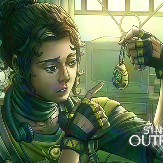 Sinais Do Outro Lado wallpaper