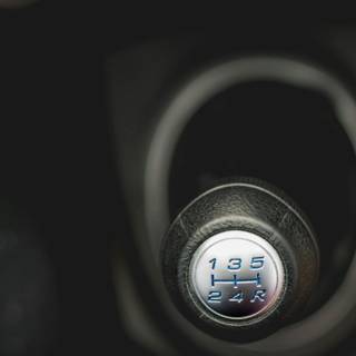 Manual transmission wallpaper