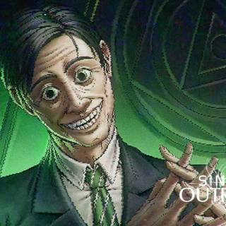 Sinais Do Outro Lado wallpaper