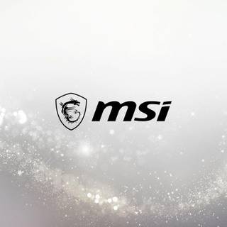 MSI Modern wallpaper