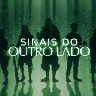 Sinais Do Outro Lado wallpaper